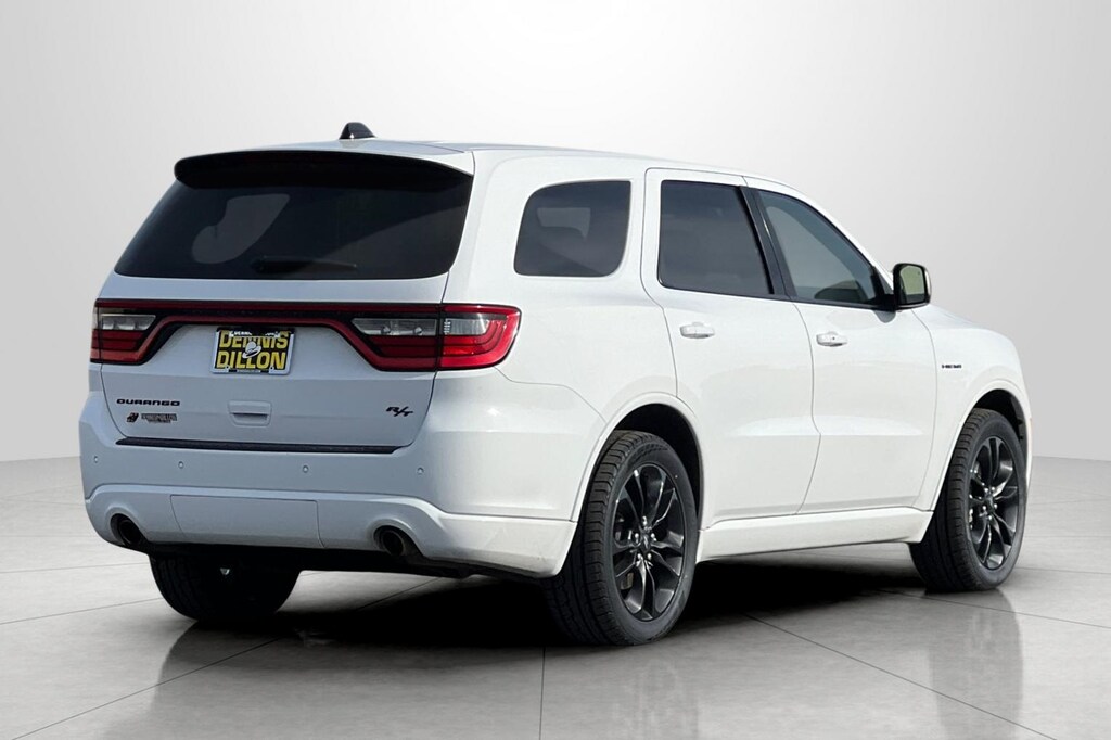Used 2023 Dodge Durango R/T SUV