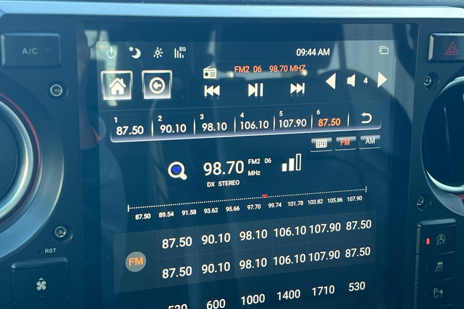 2021 Jeep Wrangler Unlimited Rubicon - Photo 19