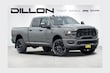  Ram 2500