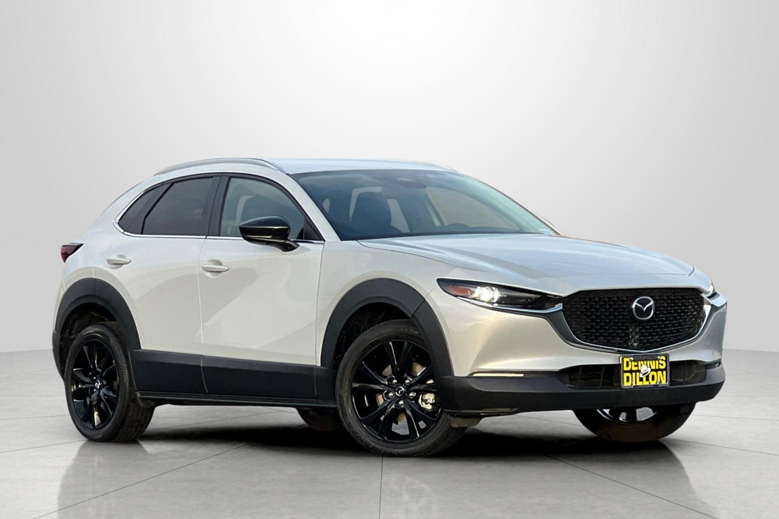 2024 Mazda CX-30 Select Sport's photo