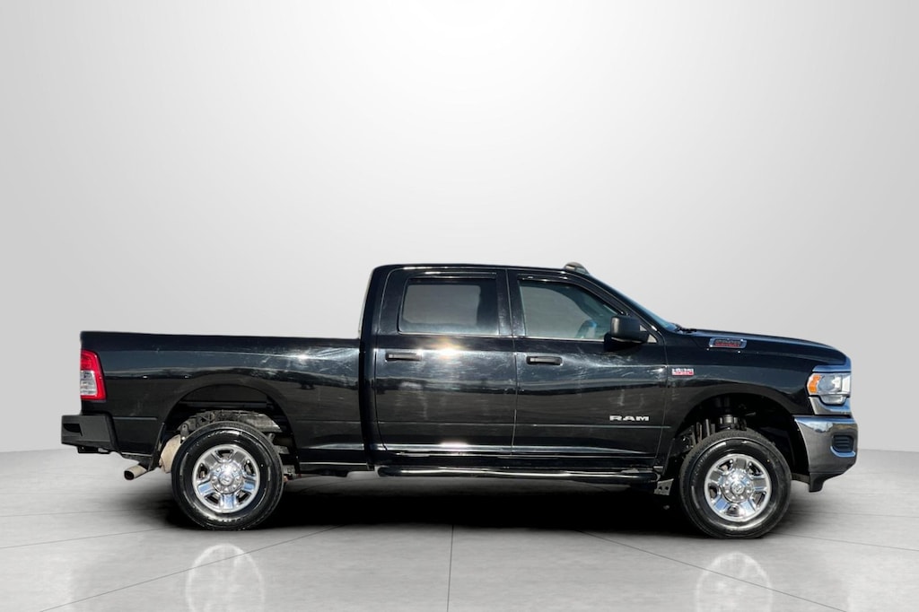 Used 2022 Ram 2500 Tradesman Truck