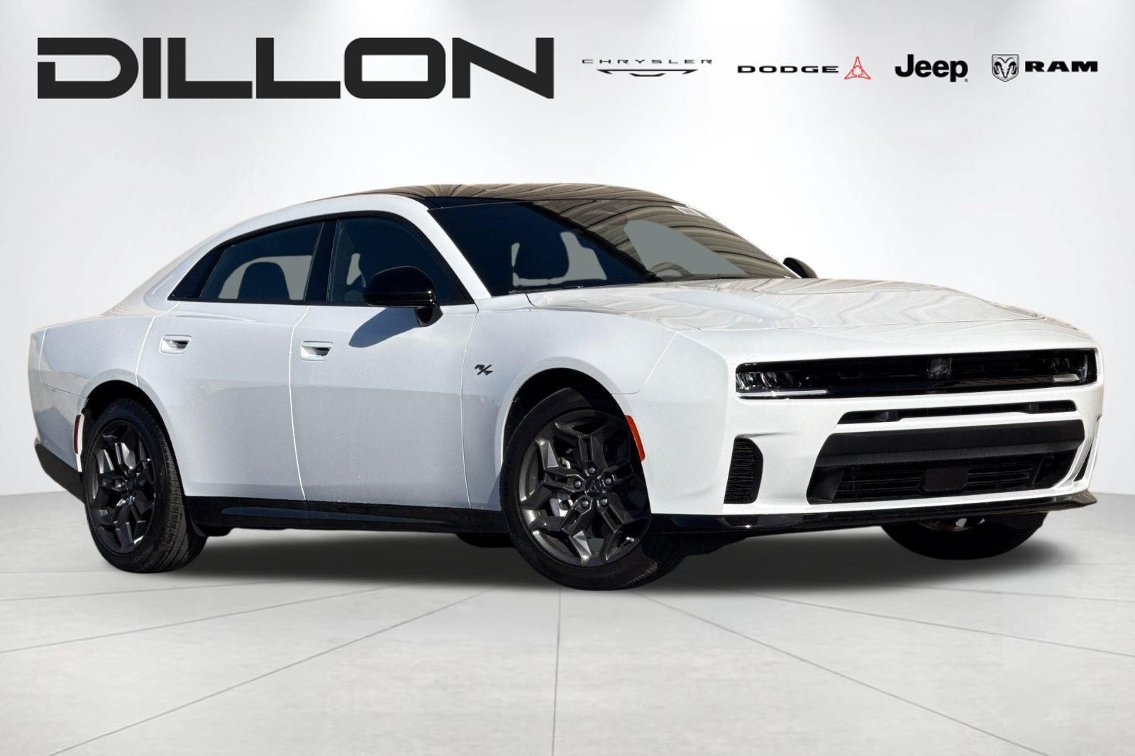 2026 Dodge Charger R/T AWD's photo