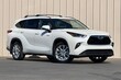 Toyota Highlander Hybrid