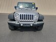 Jeep Wrangler JK