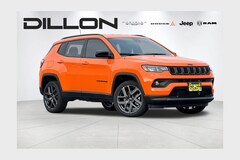 2026 Jeep Compass LATITUDE ALTITUDE 4X4 Sport Utility