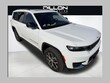  Jeep Grand Cherokee L