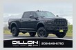  Ram 2500
