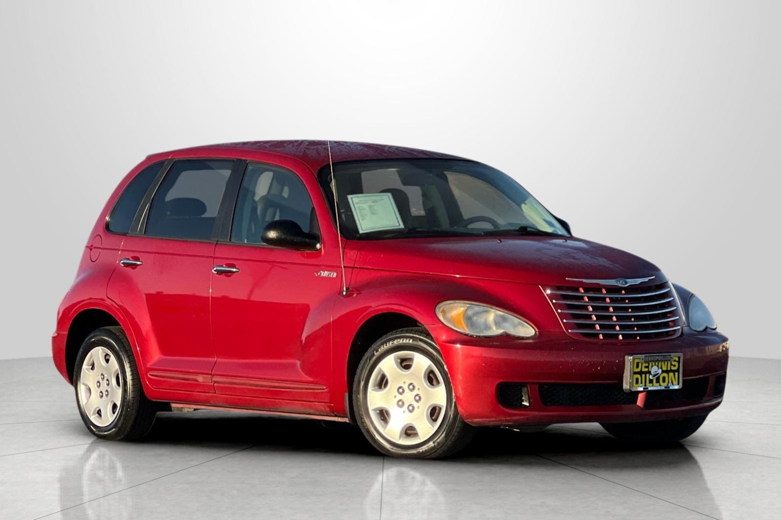 2006 Chrysler PT Cruiser Touring Edition's photo