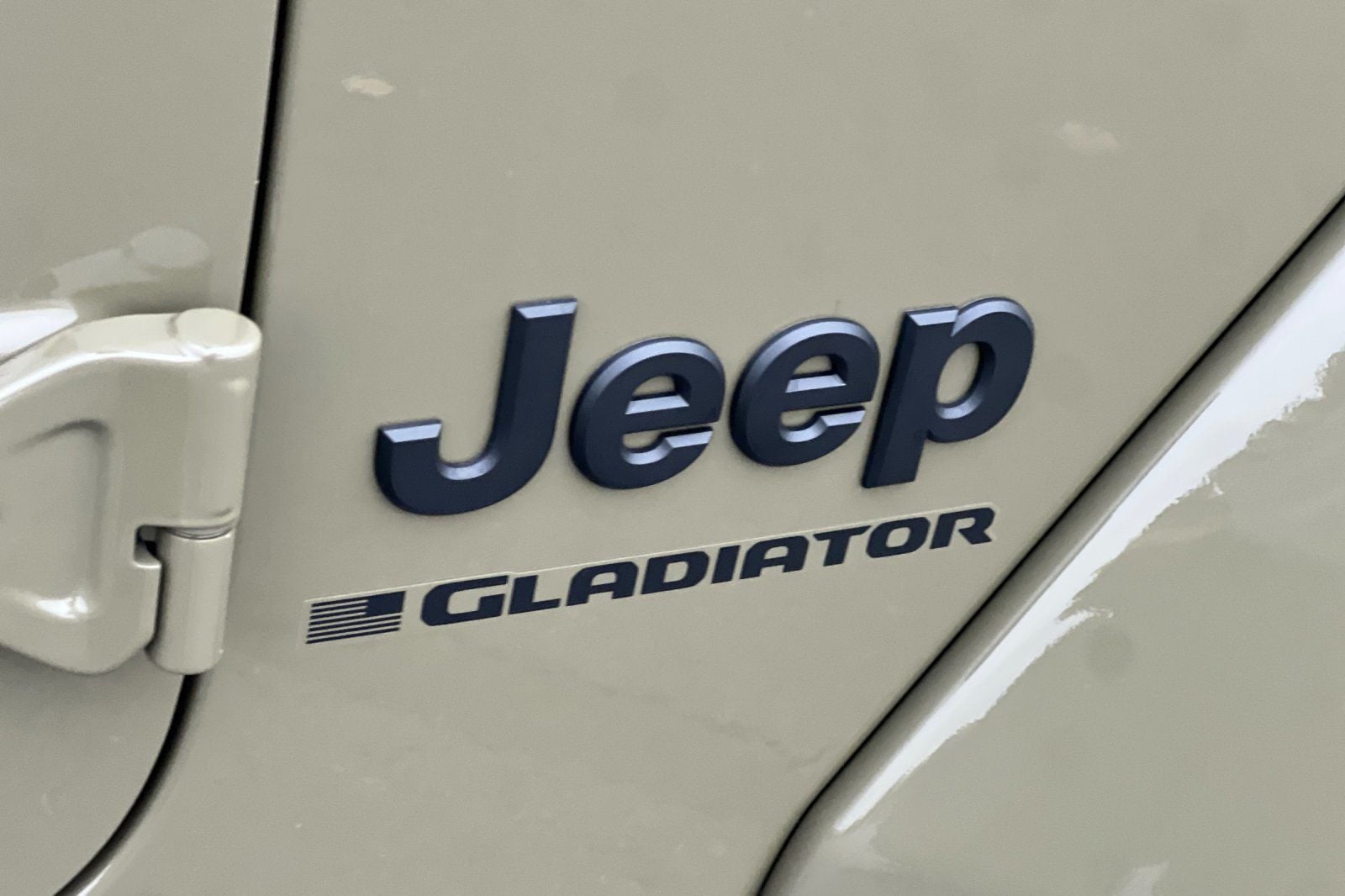 2026 Jeep Gladiator Willys - Photo 20