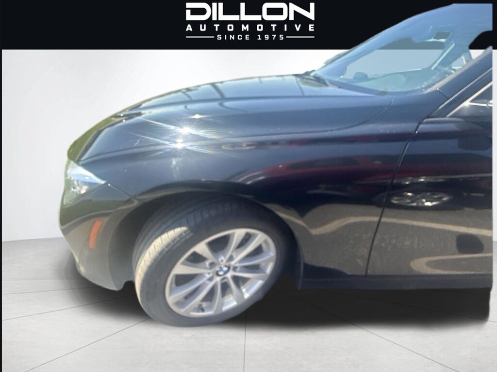 Used 2016 BMW 3 Series 320i xDrive Sedan