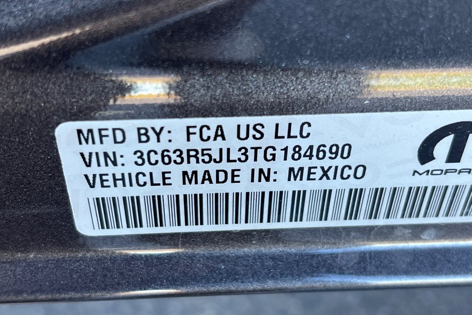 2026 RAM 2500 Big Horn - Photo 21