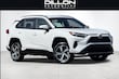  Toyota RAV4 Plug-In Hybrid