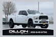  Ram 2500