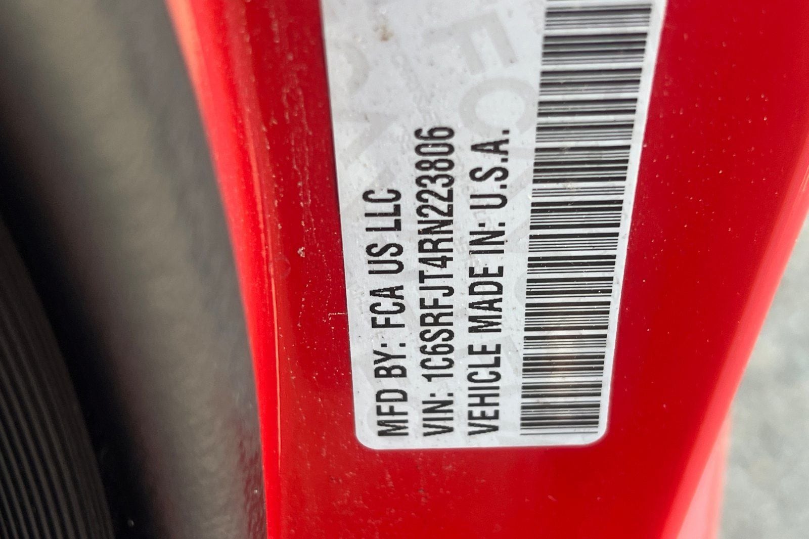 2024 RAM Ram 1500 Pickup Laramie - Photo 28