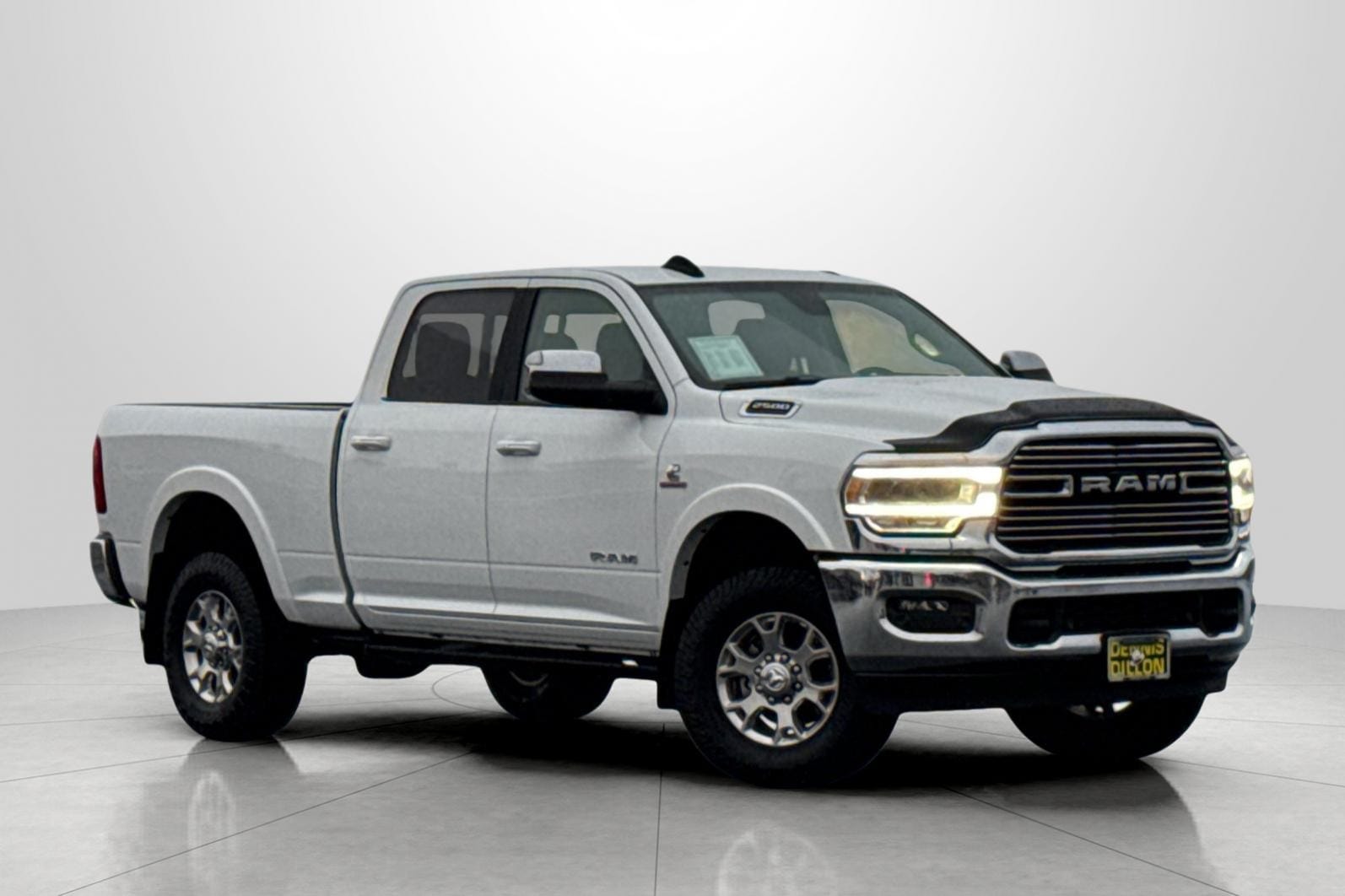 2022 RAM Ram 2500 Pickup Laramie's photo