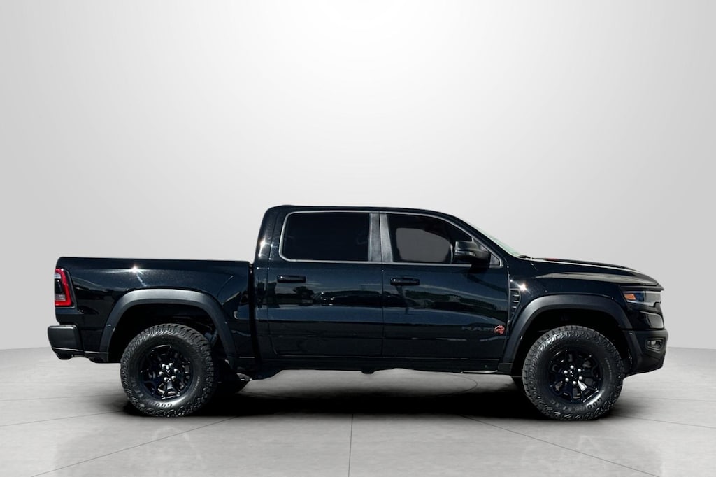 Used 2023 Ram 1500 TRX Truck