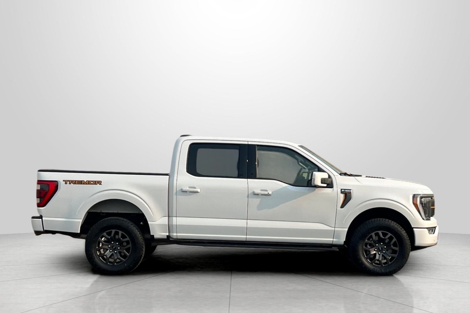 2023 Ford F-150 Tremor photo 2
