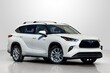 Toyota Highlander Hybrid