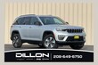  Jeep Grand Cherokee 4xe