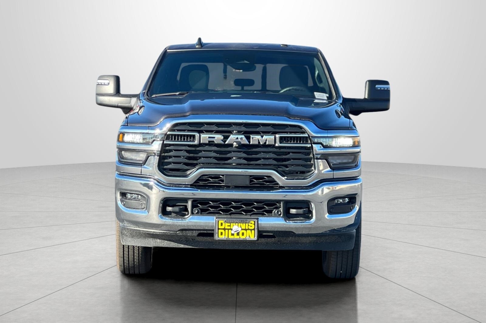 2026 Ram 3500 Tradesman photo 3