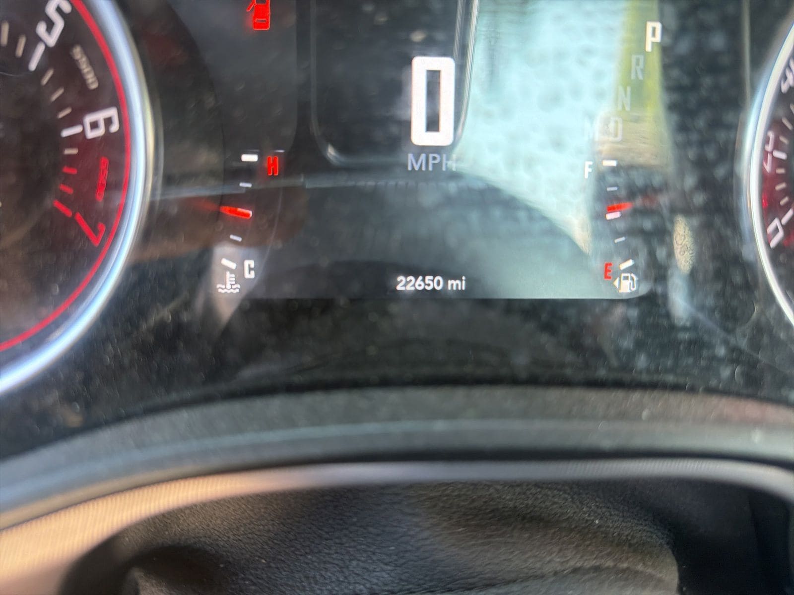 2023 Dodge Challenger SXT Auto AWD's photo