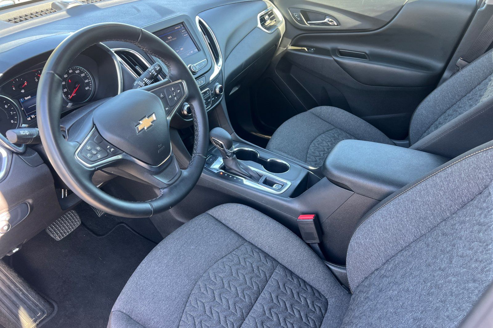 2024 Chevrolet Equinox LT - Photo 7