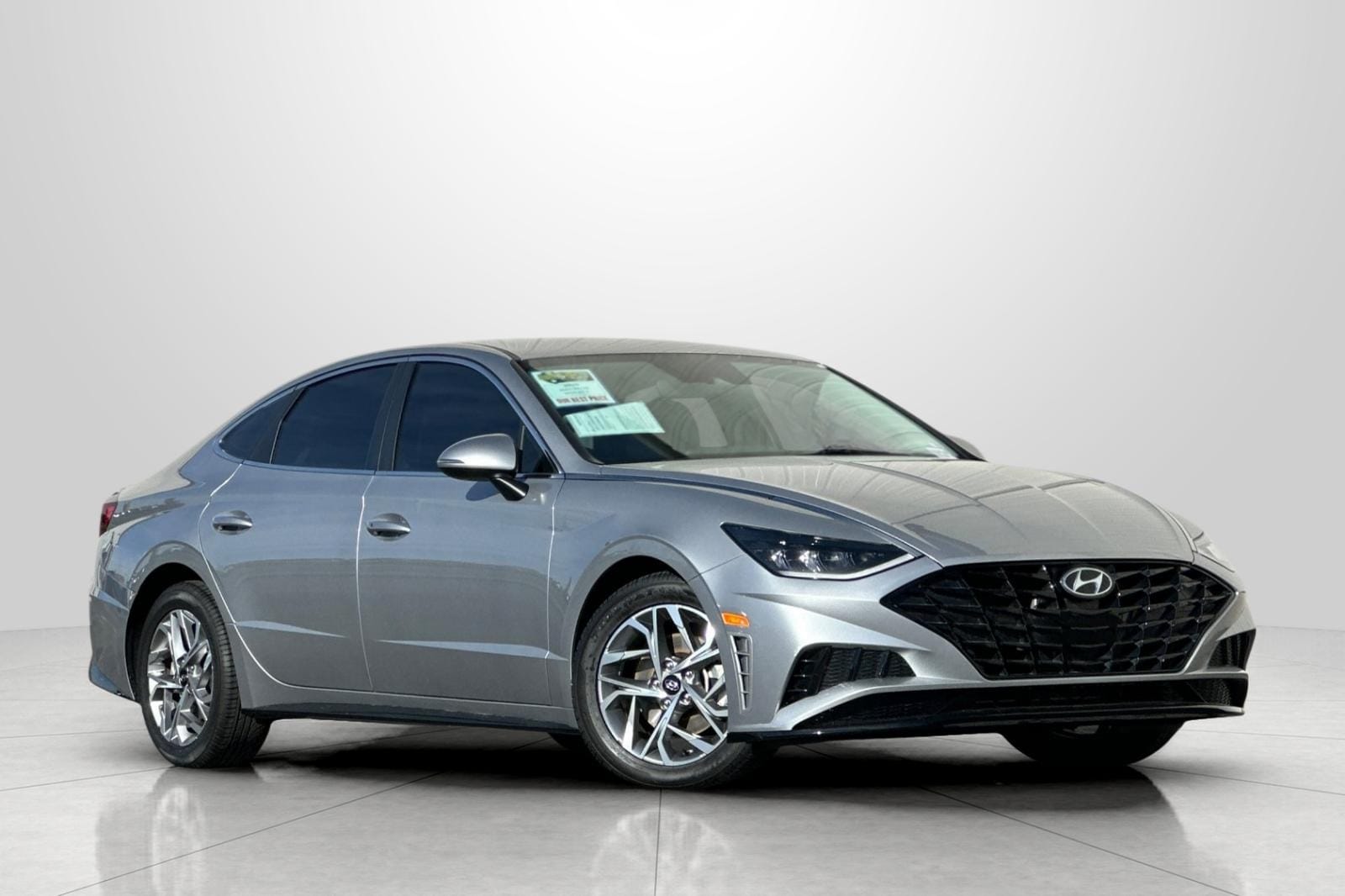 Used 2020 Hyundai Sonata SEL with VIN 5NPEL4JA1LH029087 for sale in Caldwell, ID