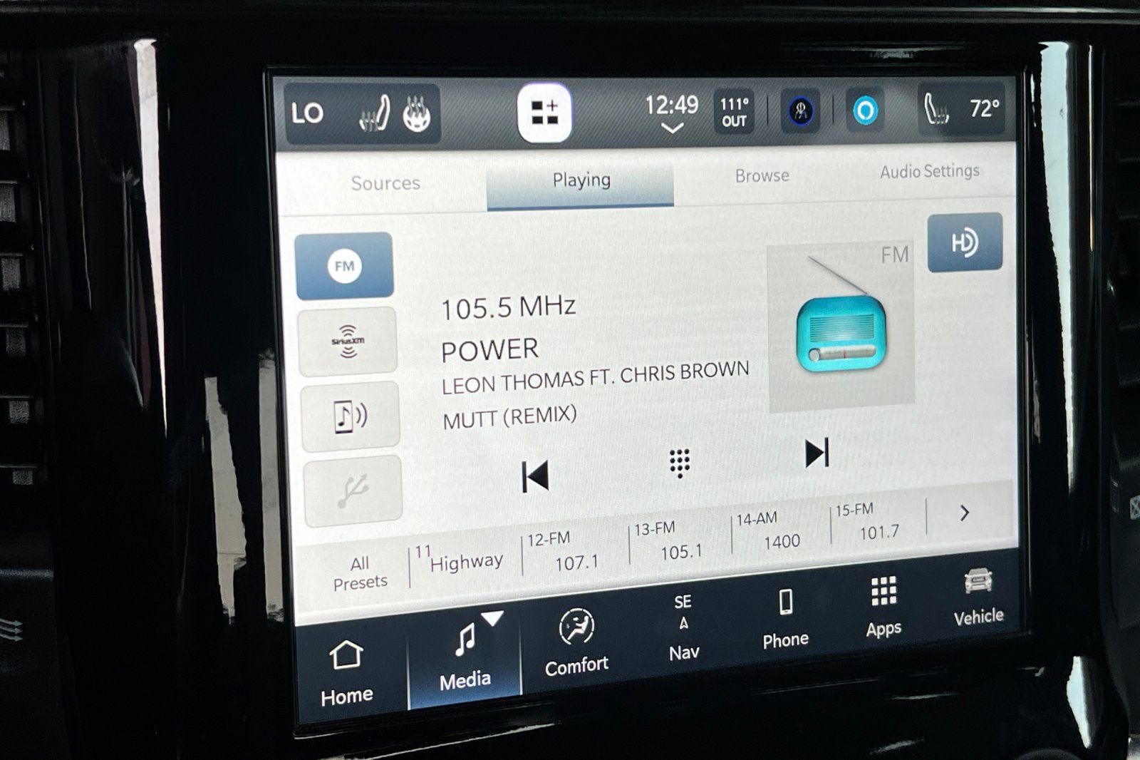 2024 RAM Ram 1500 Pickup Laramie - Photo 17