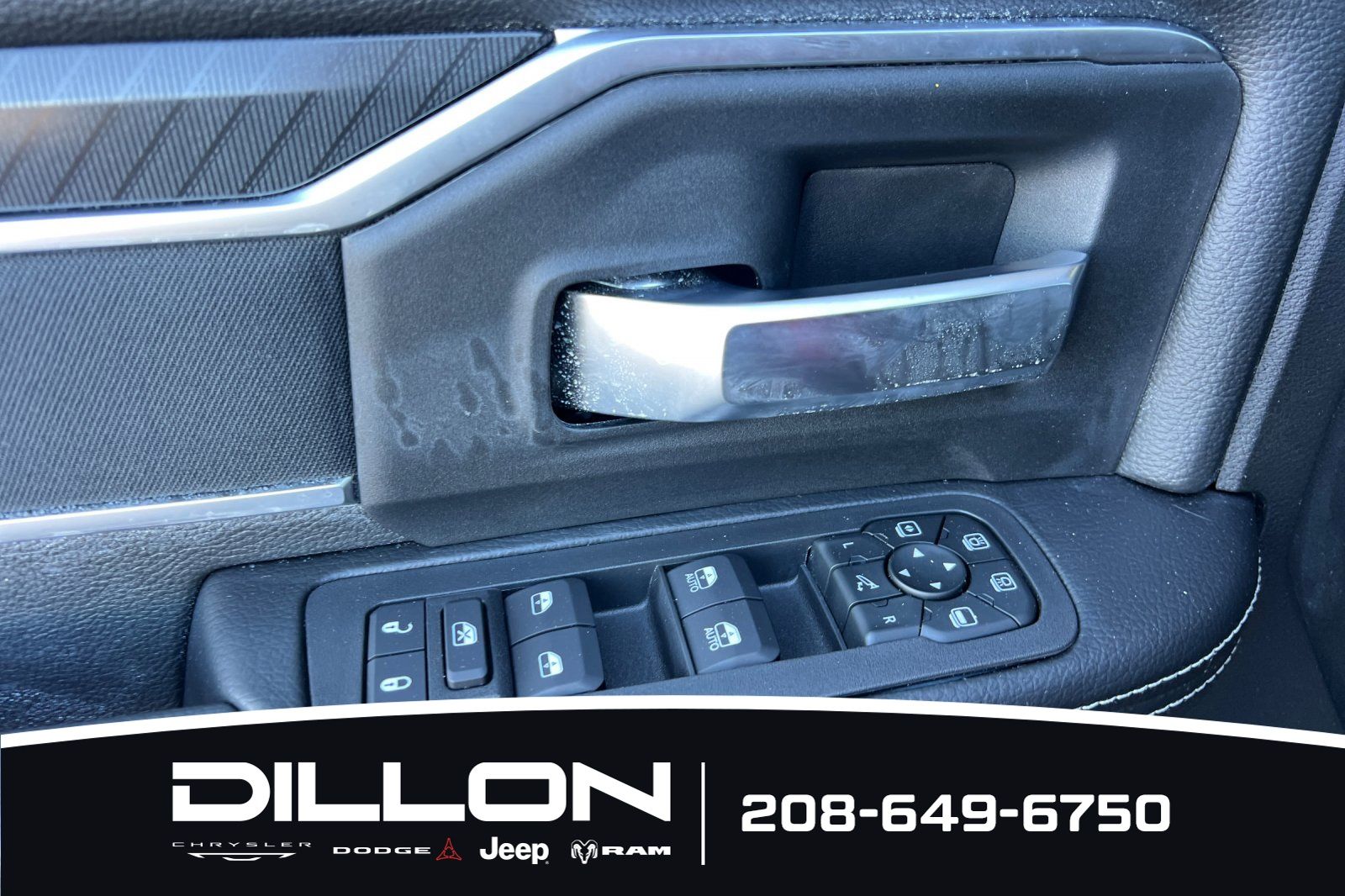 2026 RAM 2500 Big Horn - Photo 7