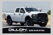  Ram 2500