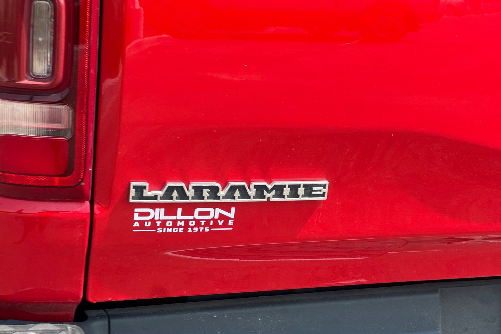 2024 RAM Ram 1500 Pickup Laramie - Photo 25
