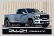  Ram 3500