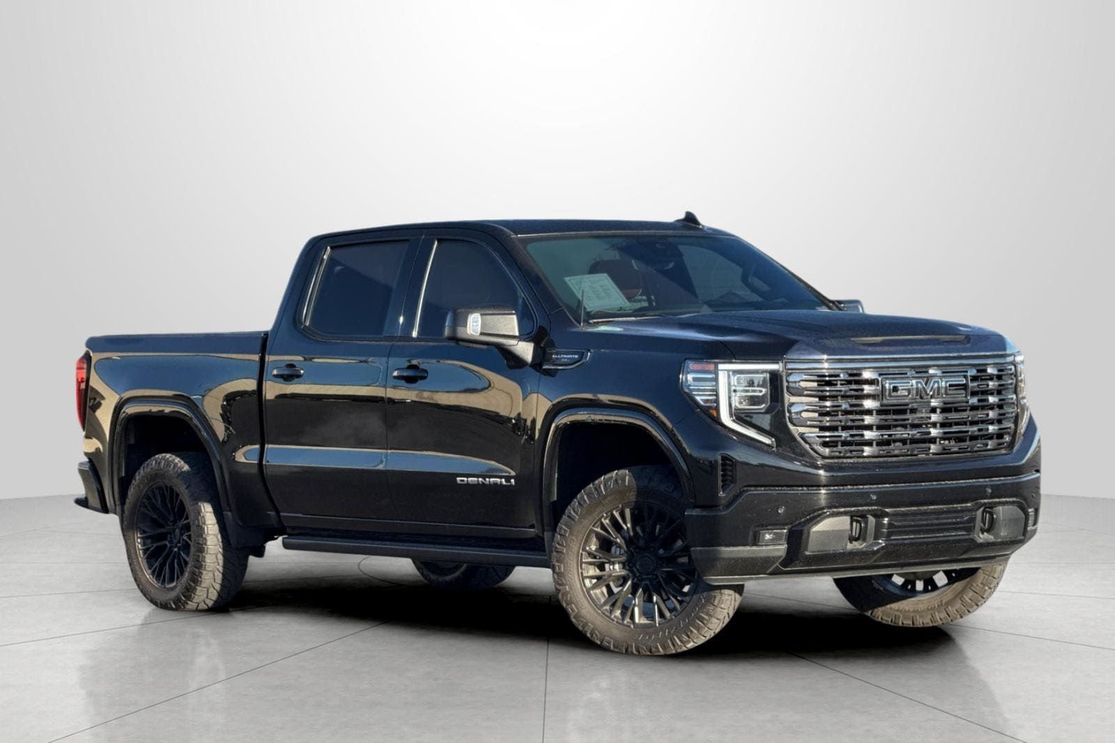 2022 GMC Sierra 1500 Denali Denali Ultimate's photo
