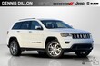  Jeep Grand Cherokee WK