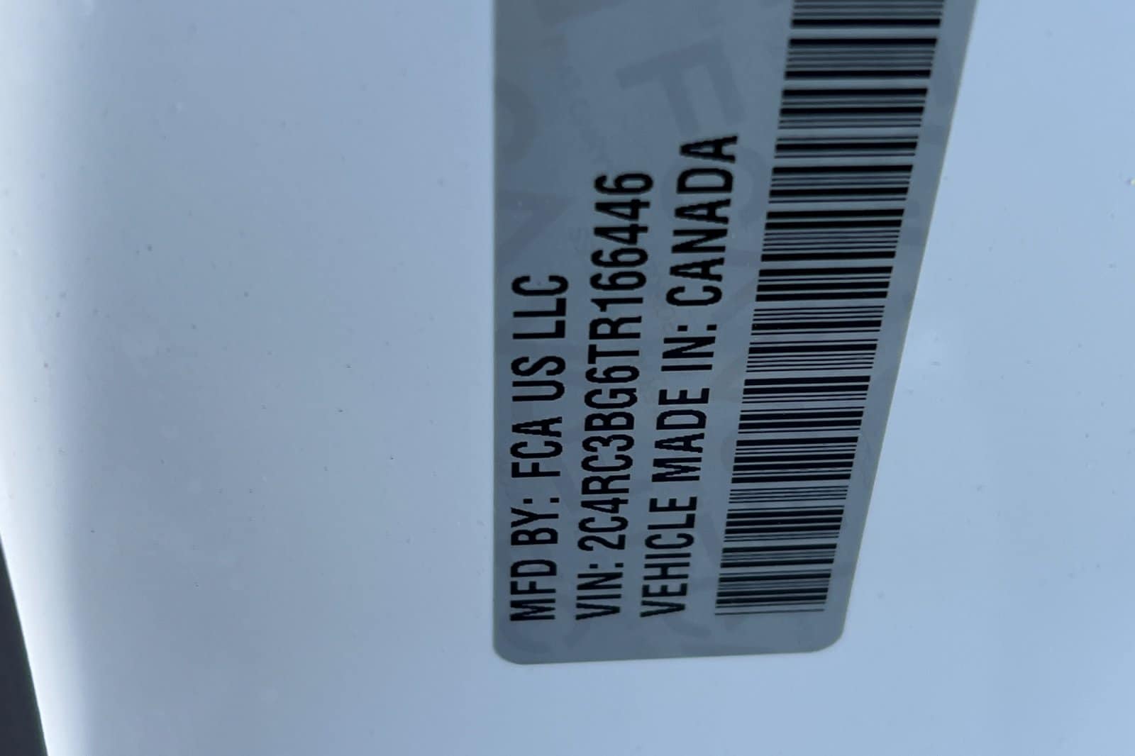 2026 Chrysler Pacifica Select - Photo 22