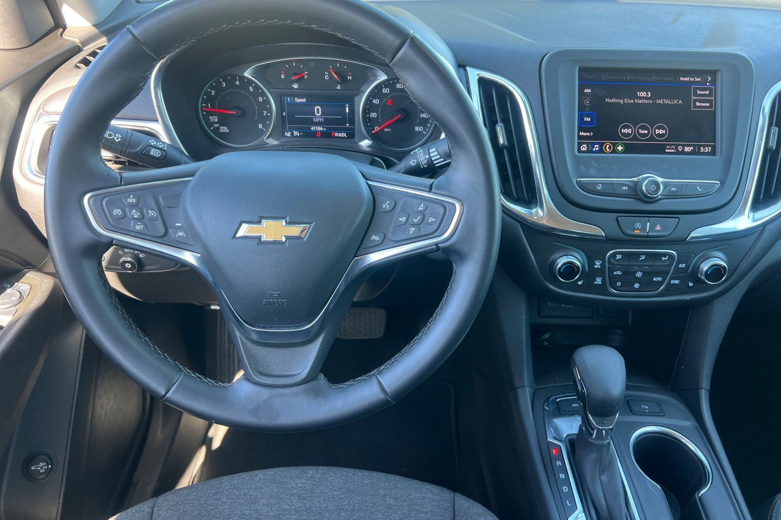 2024 Chevrolet Equinox LT - Photo 11