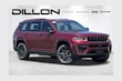  Jeep Grand Cherokee L