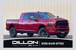  Ram 2500