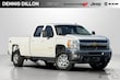  Chevrolet Silverado 3500HD