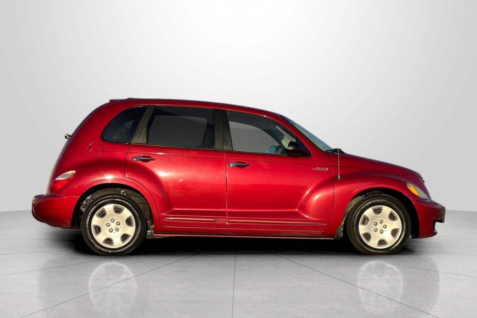 Used 2006 Chrysler PT Cruiser Touring Edition with VIN 3A4FY58B56T279960 for sale in Caldwell, ID