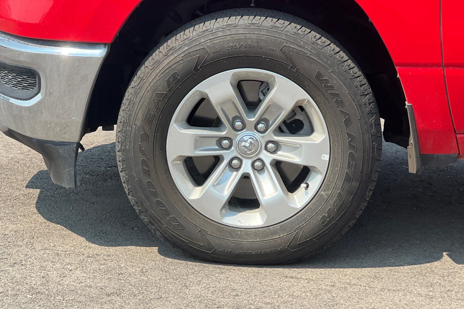 2024 RAM Ram 1500 Pickup Laramie - Photo 26
