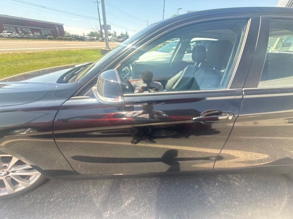 Used 2016 BMW 3 Series 320i xDrive Sedan