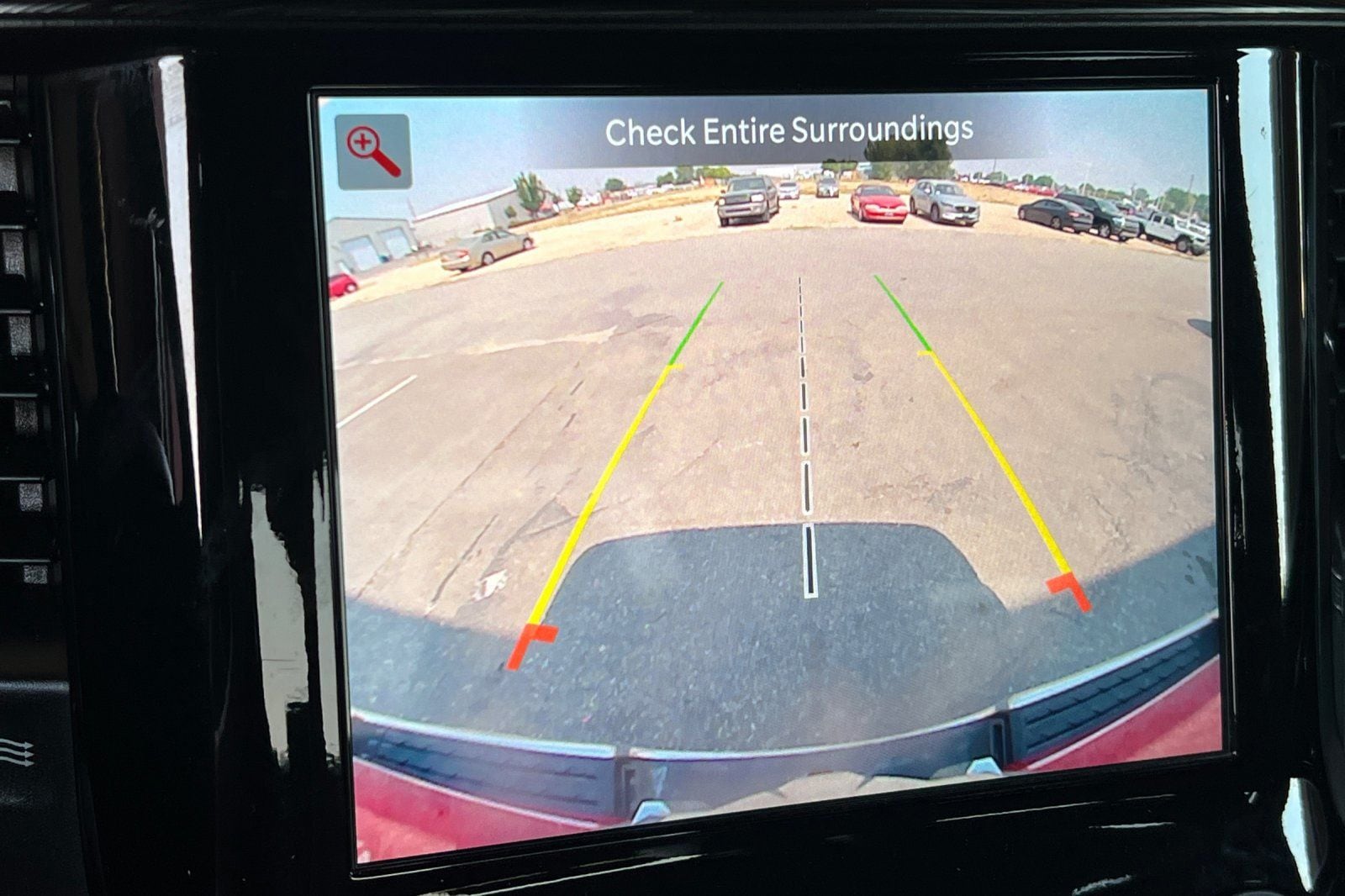 2024 RAM Ram 1500 Pickup Laramie - Photo 19