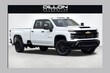  Chevrolet Silverado 3500HD