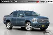 Chevrolet Avalanche 1500