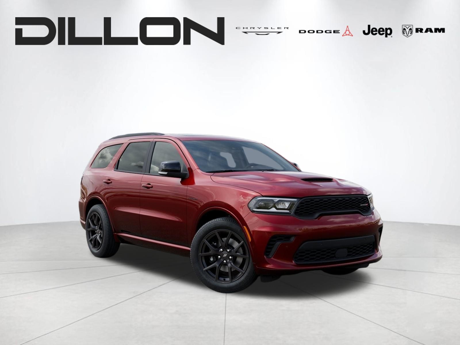 2026 Dodge Durango GT HEMI Premium V8 AWD's photo