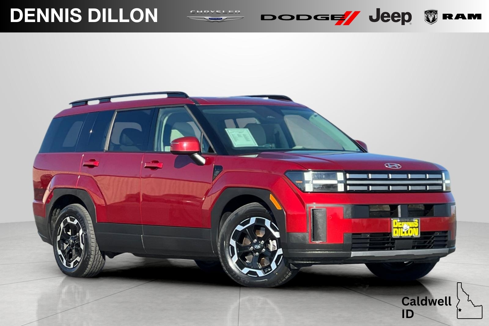 2024 Hyundai Santa Fe SEL