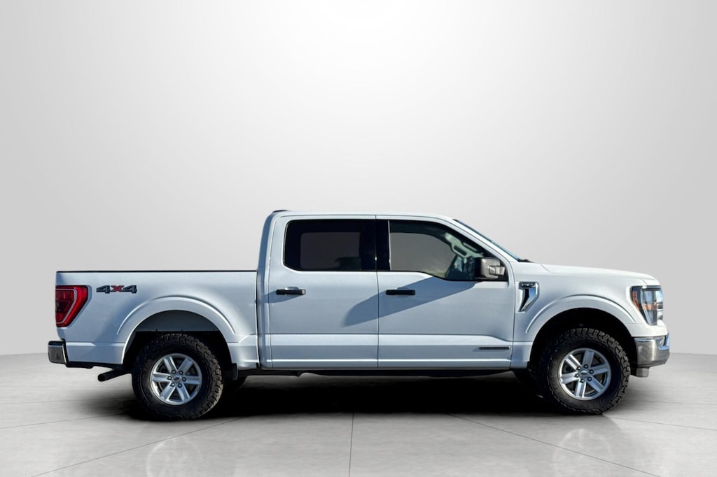 Used 2023 Ford F-150 XLT Truck
