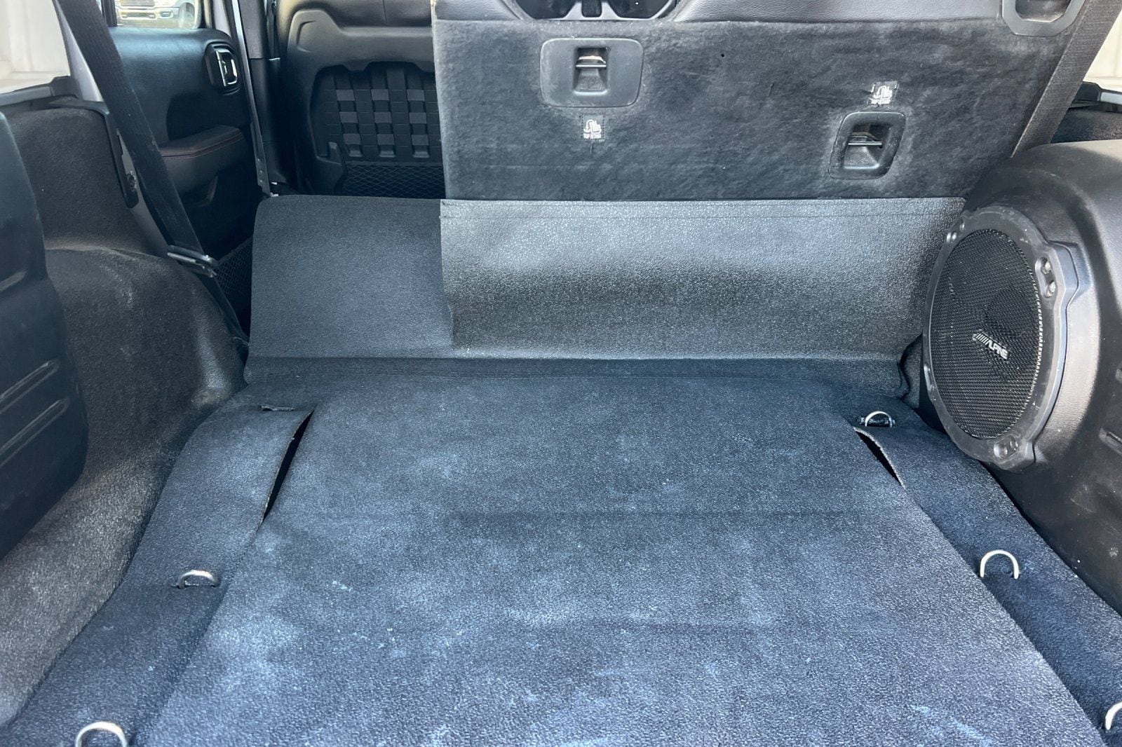 2021 Jeep Wrangler Unlimited Rubicon - Photo 15