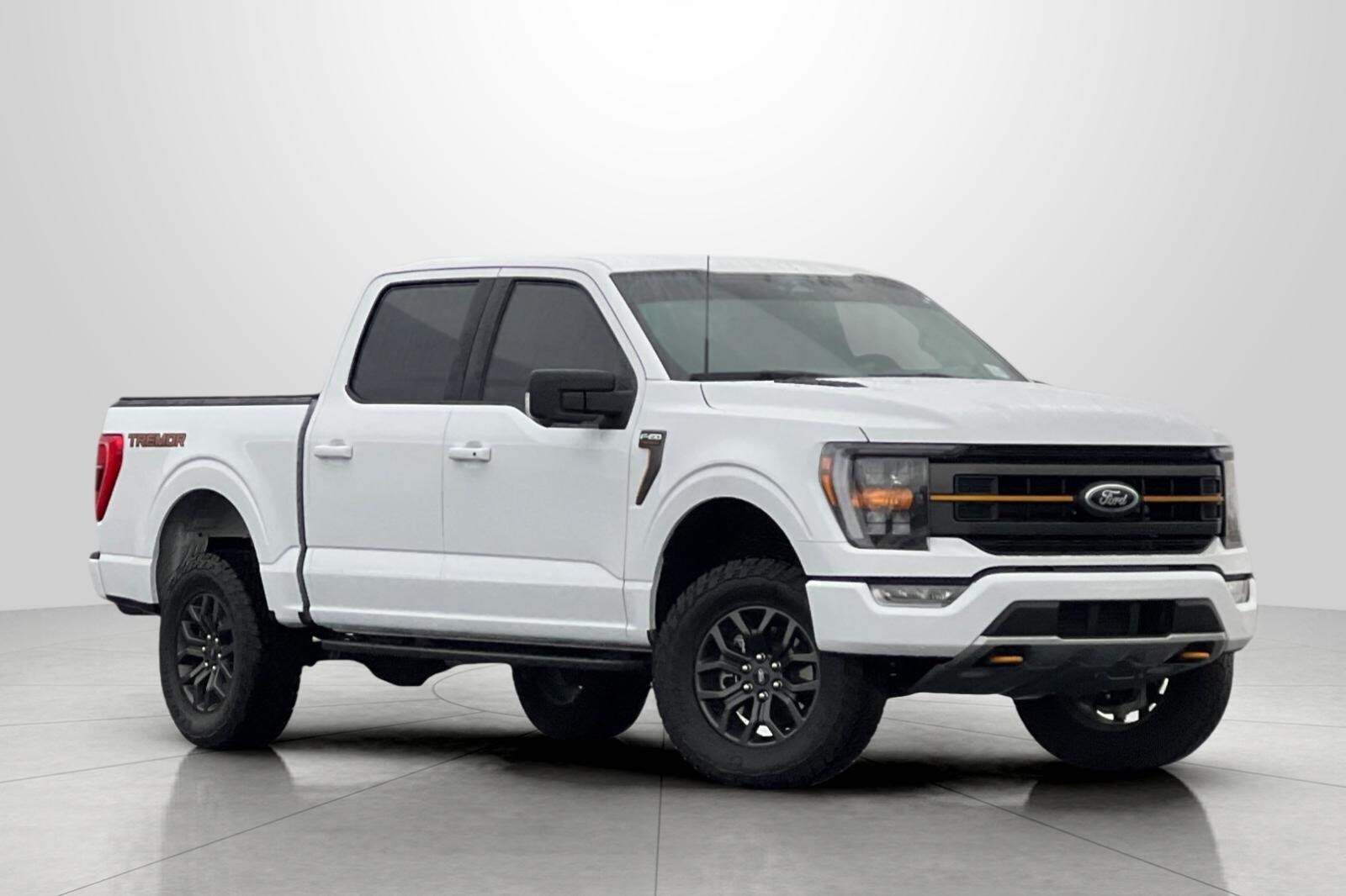 2023 Ford F-150 Tremor photo 2